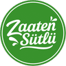 Zaaten Sütlü Logo