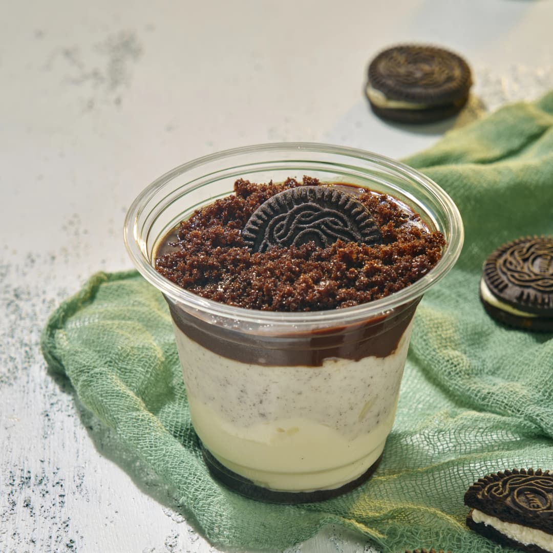 Muz ve Oreolu Magnolya